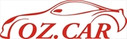 Logo OZ CAR